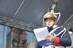 Toruń - obchody 100. rocznicy odzyskania przez Polskę niepodległości