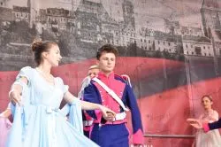 Toruń - obchody 100. rocznicy odzyskania przez Polskę niepodległości