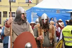 Toruń - obchody 100. rocznicy odzyskania przez Polskę niepodległości