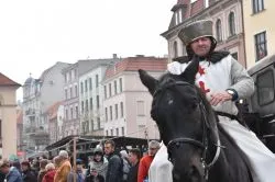 Toruń - obchody 100. rocznicy odzyskania przez Polskę niepodległości