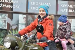 Toruń - obchody 100. rocznicy odzyskania przez Polskę niepodległości