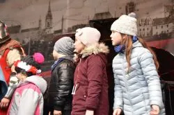 Toruń - obchody 100. rocznicy odzyskania przez Polskę niepodległości