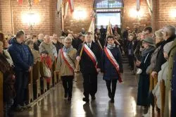 Grudziądz - obchody 100. rocznicy odzyskania przez Polskę niepodległości