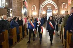 Grudziądz - obchody 100. rocznicy odzyskania przez Polskę niepodległości