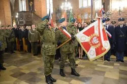 Grudziądz - obchody 100. rocznicy odzyskania przez Polskę niepodległości