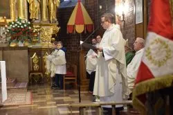 Grudziądz - obchody 100. rocznicy odzyskania przez Polskę niepodległości