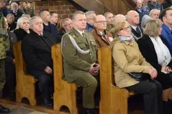 Grudziądz - obchody 100. rocznicy odzyskania przez Polskę niepodległości