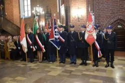 Grudziądz - obchody 100. rocznicy odzyskania przez Polskę niepodległości