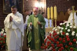Grudziądz - obchody 100. rocznicy odzyskania przez Polskę niepodległości
