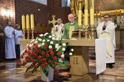 Grudziądz - obchody 100. rocznicy odzyskania przez Polskę niepodległości