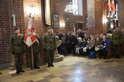 Grudziądz - obchody 100. rocznicy odzyskania przez Polskę niepodległości