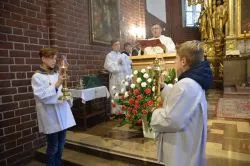 Grudziądz - obchody 100. rocznicy odzyskania przez Polskę niepodległości