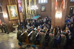 Grudziądz - obchody 100. rocznicy odzyskania przez Polskę niepodległości