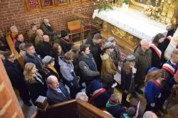 Grudziądz - obchody 100. rocznicy odzyskania przez Polskę niepodległości