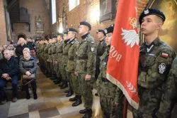 Grudziądz - obchody 100. rocznicy odzyskania przez Polskę niepodległości