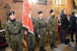 Grudziądz - obchody 100. rocznicy odzyskania przez Polskę niepodległości