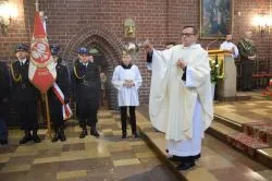 Grudziądz - obchody 100. rocznicy odzyskania przez Polskę niepodległości
