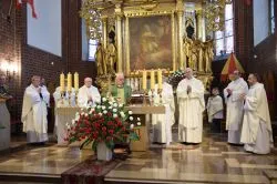 Grudziądz - obchody 100. rocznicy odzyskania przez Polskę niepodległości