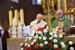 Grudziądz - obchody 100. rocznicy odzyskania przez Polskę niepodległości