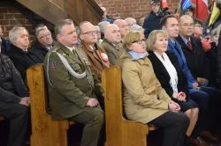 Grudziądz - obchody 100. rocznicy odzyskania przez Polskę niepodległości