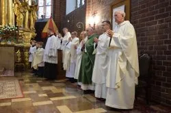 Grudziądz - obchody 100. rocznicy odzyskania przez Polskę niepodległości