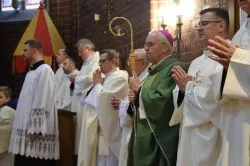 Grudziądz - obchody 100. rocznicy odzyskania przez Polskę niepodległości