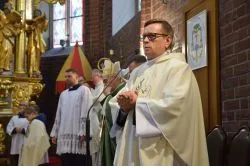 Grudziądz - obchody 100. rocznicy odzyskania przez Polskę niepodległości