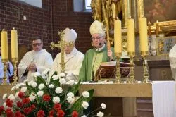 Grudziądz - obchody 100. rocznicy odzyskania przez Polskę niepodległości
