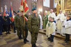 Grudziądz - obchody 100. rocznicy odzyskania przez Polskę niepodległości