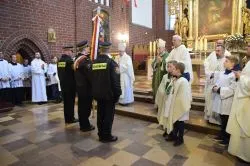 Grudziądz - obchody 100. rocznicy odzyskania przez Polskę niepodległości