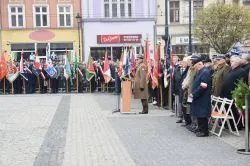Grudziądz - obchody 100. rocznicy odzyskania przez Polskę niepodległości