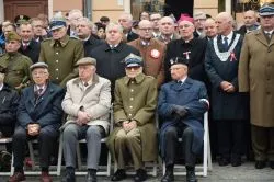 Grudziądz - obchody 100. rocznicy odzyskania przez Polskę niepodległości