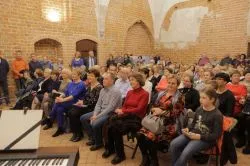 Obchody 100. rocznicy odzyskania niepodległości - Działdowo