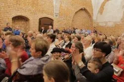 Obchody 100. rocznicy odzyskania niepodległości - Działdowo