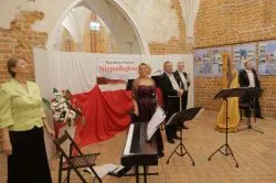 Obchody 100. rocznicy odzyskania niepodległości - Działdowo