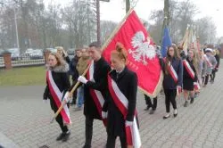 Obchody 100. rocznicy odzyskania niepodległości - Działdowo