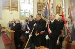 Obchody 100. rocznicy odzyskania niepodległości - Działdowo