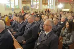 Obchody 100. rocznicy odzyskania niepodległości - Działdowo