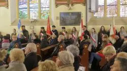 Obchody 100. rocznicy odzyskania niepodległości - Działdowo
