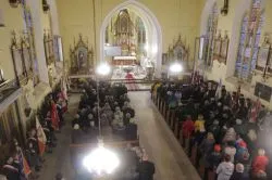 Obchody 100. rocznicy odzyskania niepodległości - Działdowo