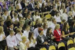 Obchody 100. rocznicy odzyskania niepodległości - Działdowo