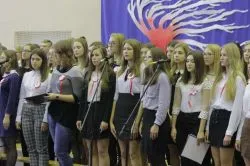 Obchody 100. rocznicy odzyskania niepodległości - Działdowo