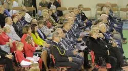 Obchody 100. rocznicy odzyskania niepodległości - Działdowo