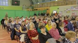 Obchody 100. rocznicy odzyskania niepodległości - Działdowo