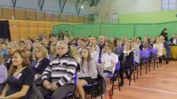 Obchody 100. rocznicy odzyskania niepodległości - Działdowo