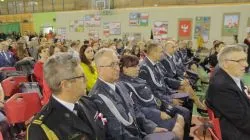 Obchody 100. rocznicy odzyskania niepodległości - Działdowo