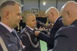 Obchody 100. rocznicy odzyskania niepodległości - Działdowo
