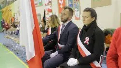 Obchody 100. rocznicy odzyskania niepodległości - Działdowo