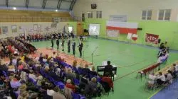 Obchody 100. rocznicy odzyskania niepodległości - Działdowo