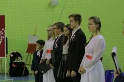 Obchody 100. rocznicy odzyskania niepodległości - Działdowo